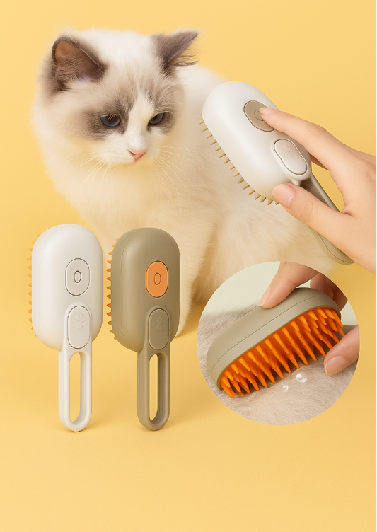 PetSpa Grooming Brush