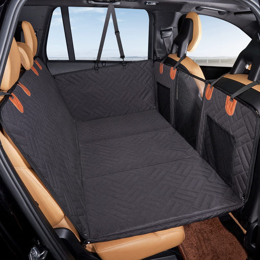 Premium Dog Car Seat Hammock