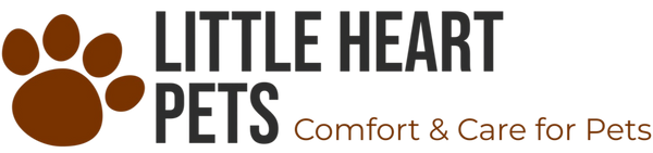 Little Heart Pets
