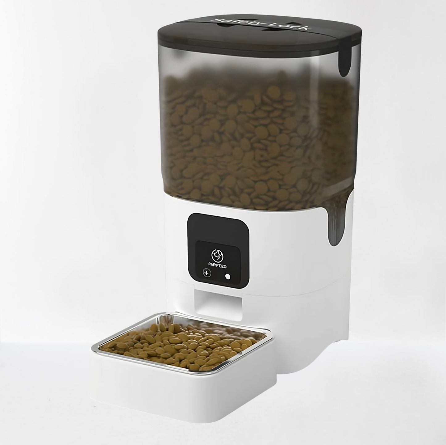 Little Heart Pets™ Smart Pet Feeder Pro